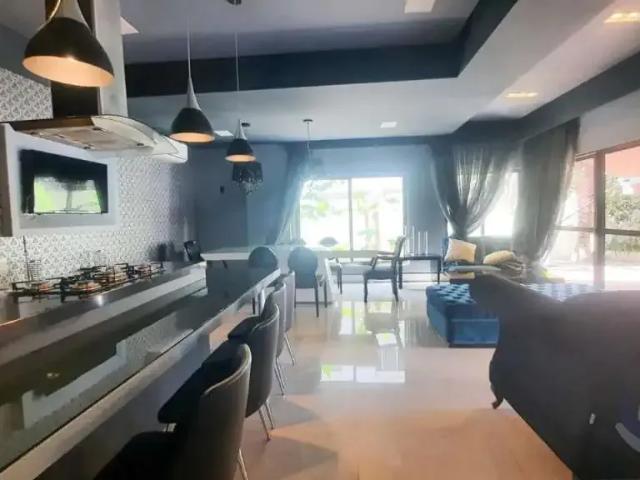 Cobertura para Venda em Florianópolis/SC Campeche 2 Quartos