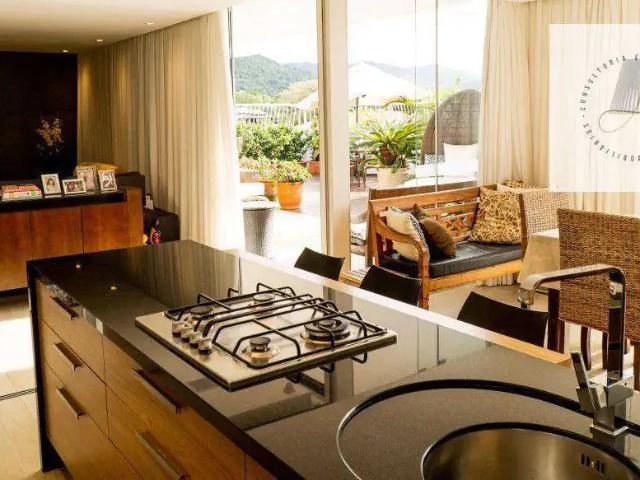 Cobertura para Venda em Florianópolis/SC Campeche 4 Quartos