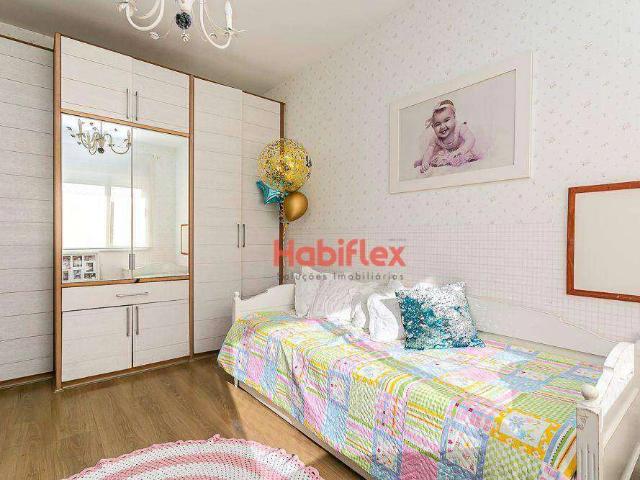 Cobertura para Venda em Florianópolis/SC Campeche 4 Quartos