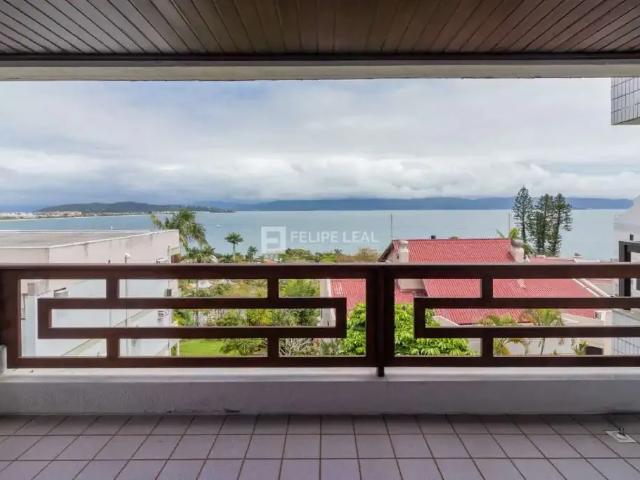 Cobertura para Venda em Florianópolis/SC Canajurê 5 Quartos