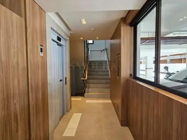 Cobertura para Venda em Florianópolis/SC Canasvieiras 2 Quartos