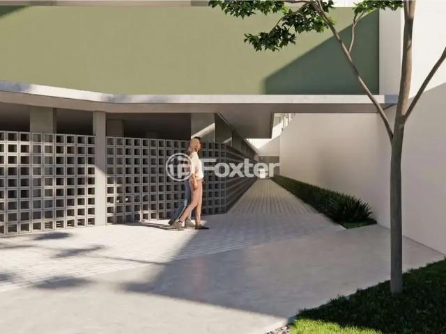 Cobertura para Venda em Florianópolis/SC Canasvieiras 2 Quartos