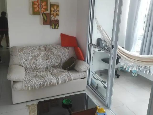 Cobertura para Venda em Florianópolis/SC Canasvieiras 2 Quartos