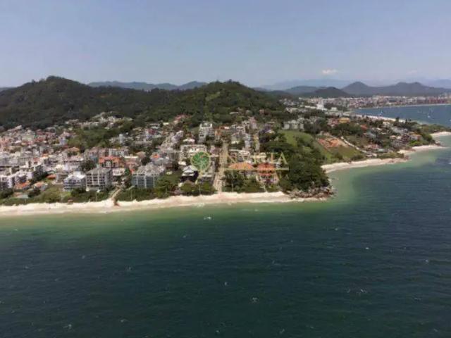 Cobertura para Venda em Florianópolis/SC Canasvieiras 2 Quartos
