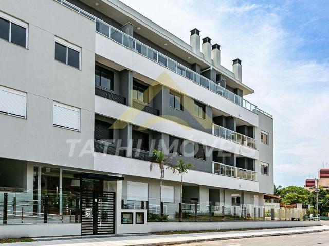 Cobertura para Venda em Florianópolis/SC Canasvieiras 2 Quartos