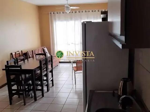Cobertura para Venda em Florianópolis/SC Canasvieiras 2 Quartos