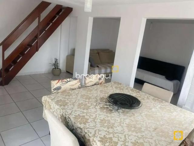 Cobertura para Venda em Florianópolis/SC Canasvieiras 2 Quartos