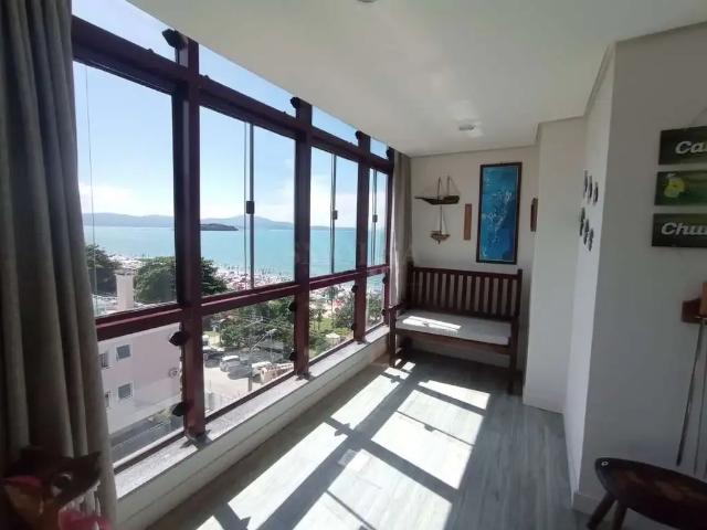 Cobertura para Venda em Florianópolis/SC Canasvieiras 2 Quartos
