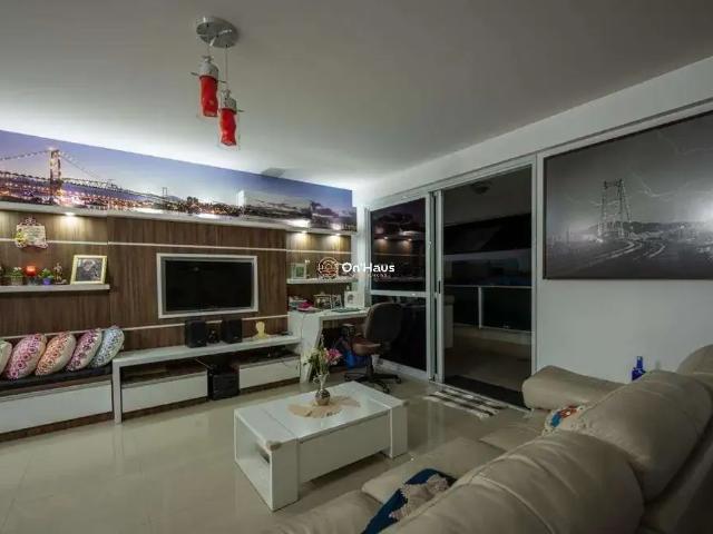Cobertura para Venda em Florianópolis/SC Canasvieiras 3 Quartos