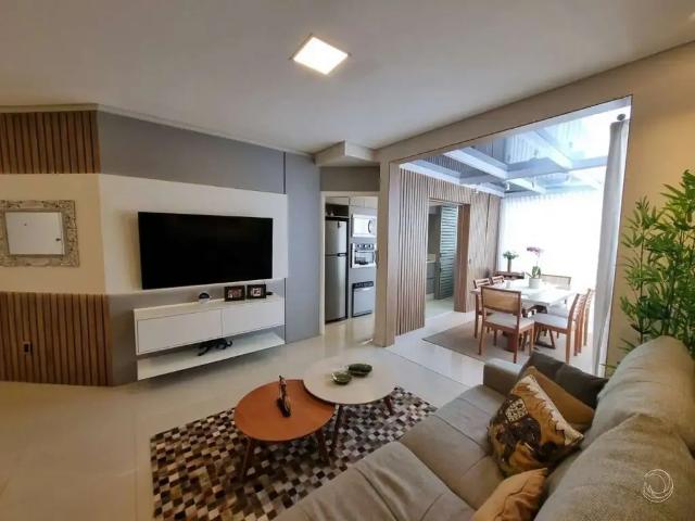 Cobertura para Venda em Florianópolis/SC Canasvieiras 3 Quartos