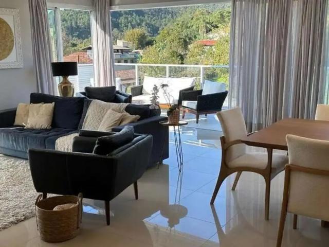 Cobertura para Venda em Florianópolis/SC Canasvieiras 3 Quartos