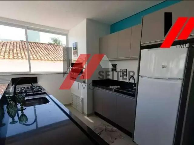 Cobertura para Venda em Florianópolis/SC Canasvieiras 3 Quartos