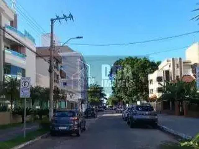 Cobertura para Venda em Florianópolis/SC Canasvieiras 3 Quartos