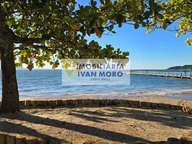 Cobertura para Venda em Florianópolis/SC Canasvieiras 3 Quartos