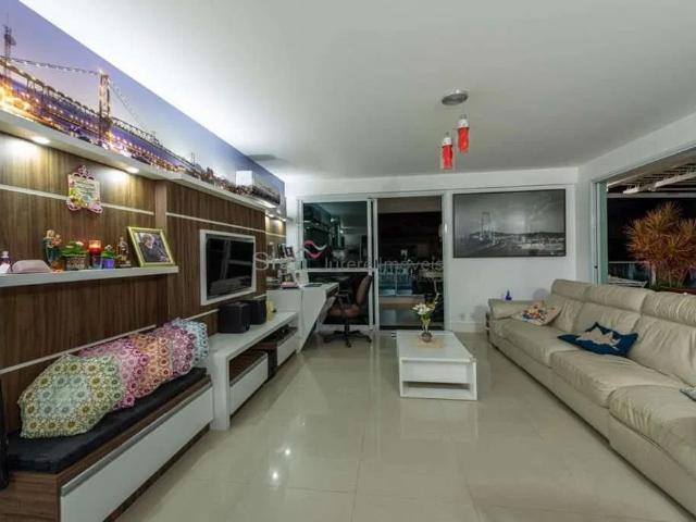Cobertura para Venda em Florianópolis/SC Canasvieiras 3 Quartos