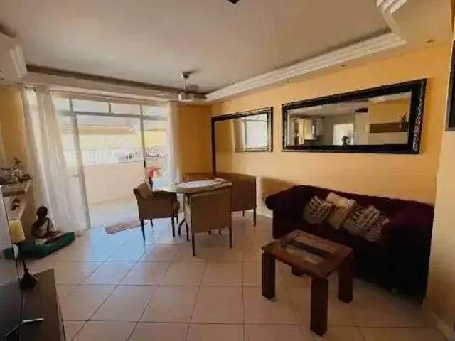 Cobertura para Venda em Florianópolis/SC Canasvieiras 3 Quartos