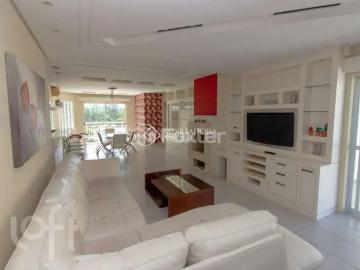 Cobertura para Venda em Florianópolis/SC Canasvieiras 3 Quartos