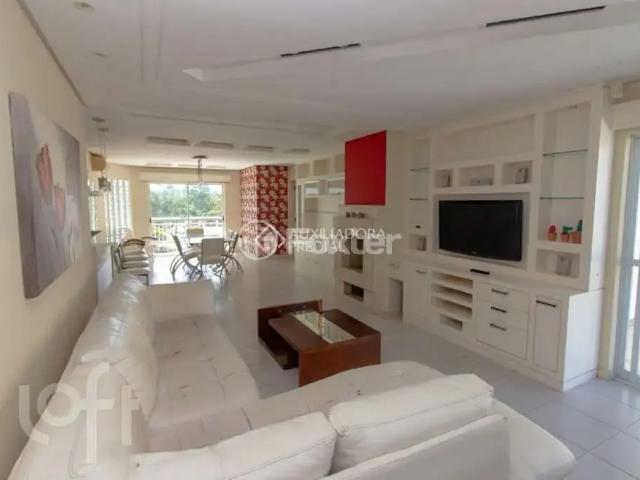 Cobertura para Venda em Florianópolis/SC Canasvieiras 3 Quartos