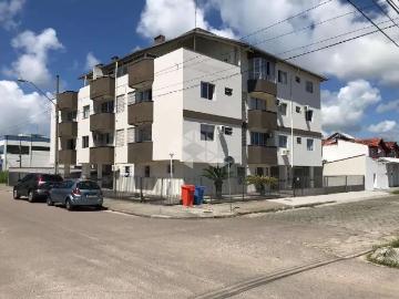 Praça Alice Roberto Piemontez - Varanda