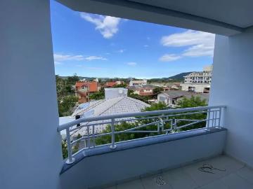 Cobertura para Venda em Florianópolis/SC Canasvieiras 3 Quartos