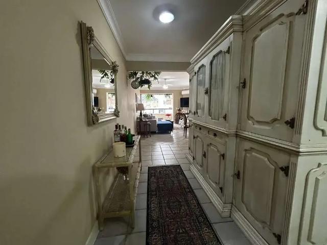 Cobertura para Venda em Florianópolis/SC Canasvieiras 3 Quartos