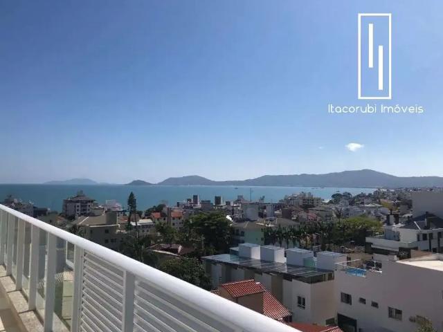 Cobertura para Venda em Florianópolis/SC Canasvieiras 3 Quartos