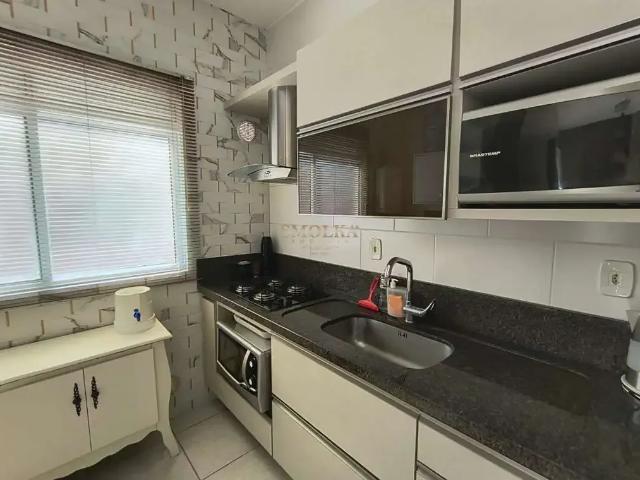 Cobertura para Venda em Florianópolis/SC Canasvieiras 4 Quartos