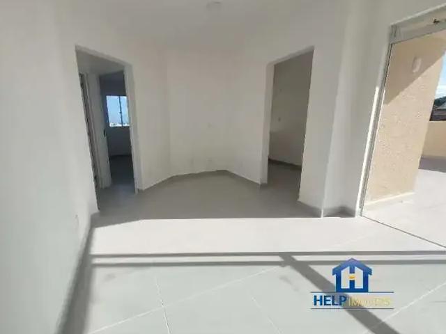 Cobertura para Venda em Florianópolis/SC Capoeiras 2 Quartos