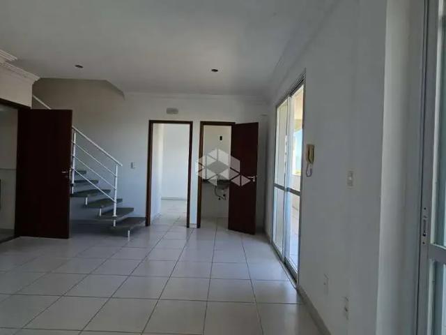 Cobertura para Venda em Florianópolis/SC Capoeiras 3 Quartos