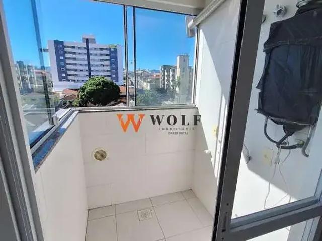 Cobertura para Venda em Florianópolis/SC Capoeiras 3 Quartos