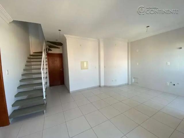 Cobertura para Venda em Florianópolis/SC Capoeiras 3 Quartos