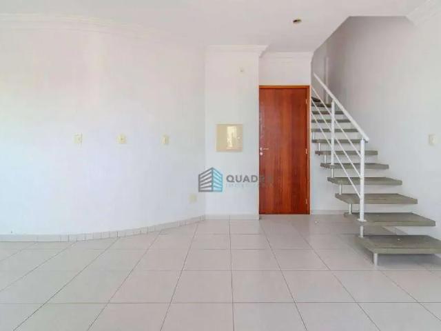 Cobertura para Venda em Florianópolis/SC Capoeiras 3 Quartos