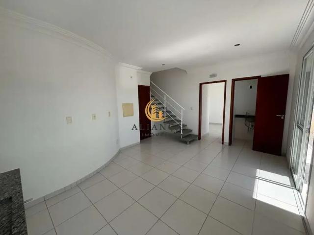 Cobertura para Venda em Florianópolis/SC Capoeiras 3 Quartos