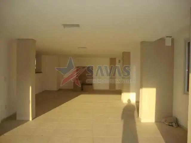 Cobertura para Venda em Florianópolis/SC Capoeiras 3 Quartos