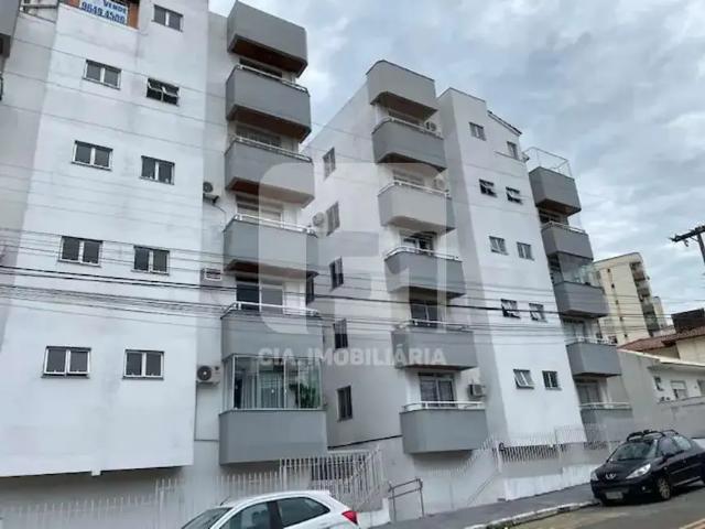 Cobertura para Venda em Florianópolis/SC Capoeiras 3 Quartos
