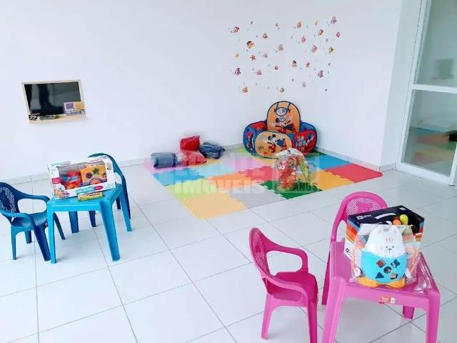 Cobertura para Venda em Florianópolis/SC Capoeiras 3 Quartos