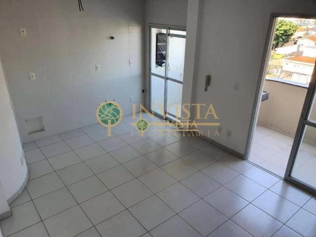 Cobertura para Venda em Florianópolis/SC Capoeiras 3 Quartos
