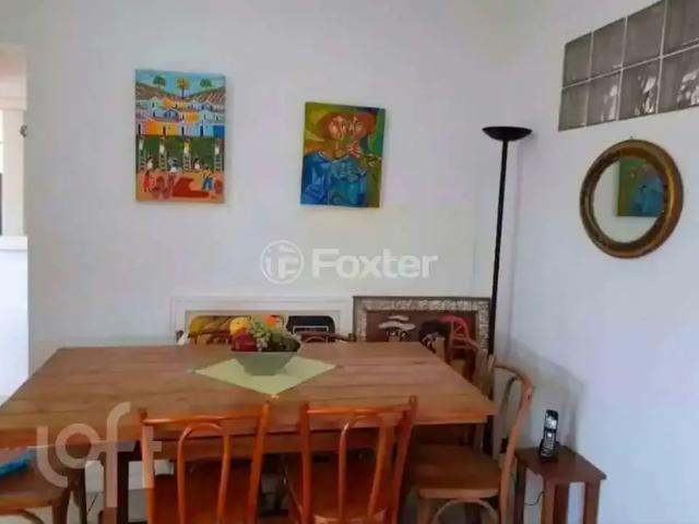 Cobertura para Venda em Florianópolis/SC Carvoeira 2 Quartos
