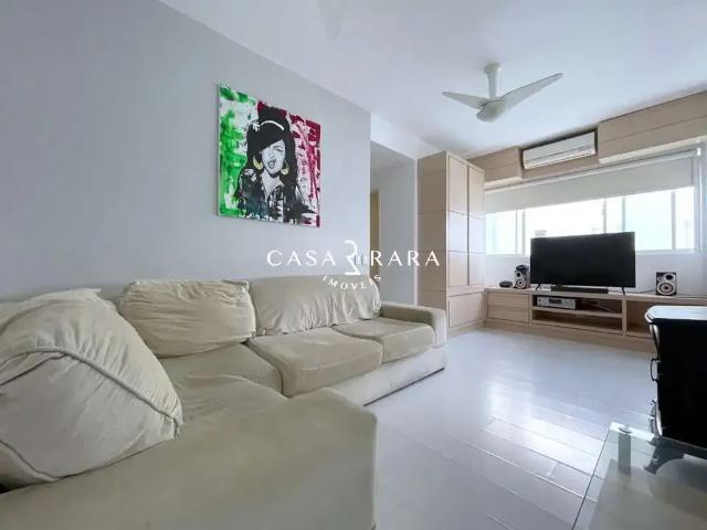 Cobertura para Venda em Florianópolis/SC Carvoeira 2 Quartos