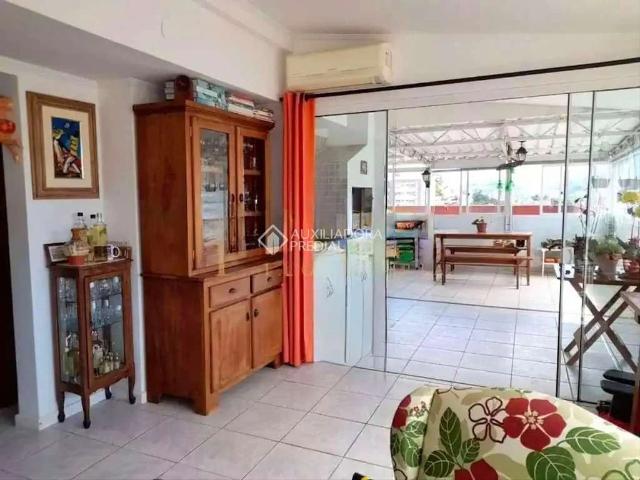 Cobertura para Venda em Florianópolis/SC Carvoeira 2 Quartos