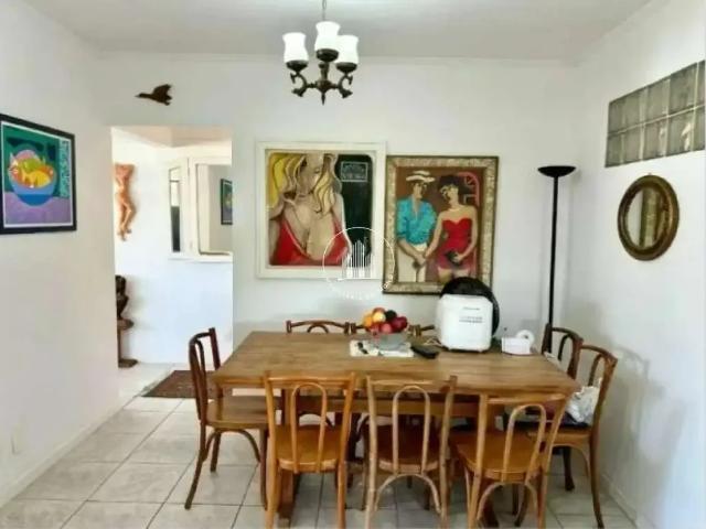 Cobertura para Venda em Florianópolis/SC Carvoeira 2 Quartos