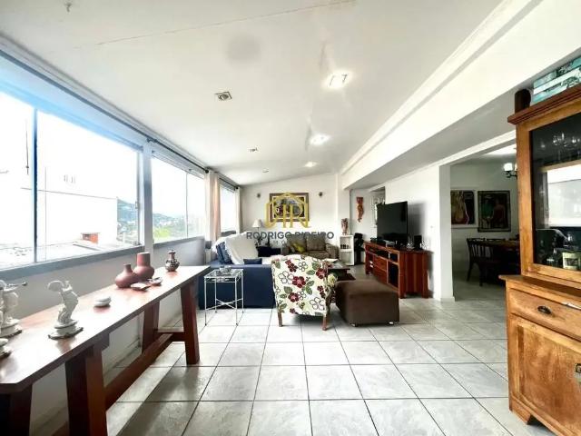 Cobertura para Venda em Florianópolis/SC Carvoeira 3 Quartos