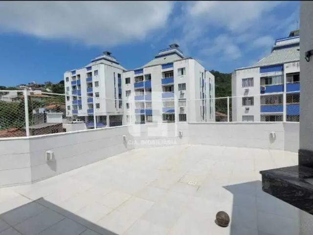 Cobertura para Venda em Florianópolis/SC Carvoeira 3 Quartos