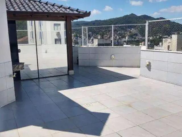Cobertura para Venda em Florianópolis/SC Carvoeira 3 Quartos