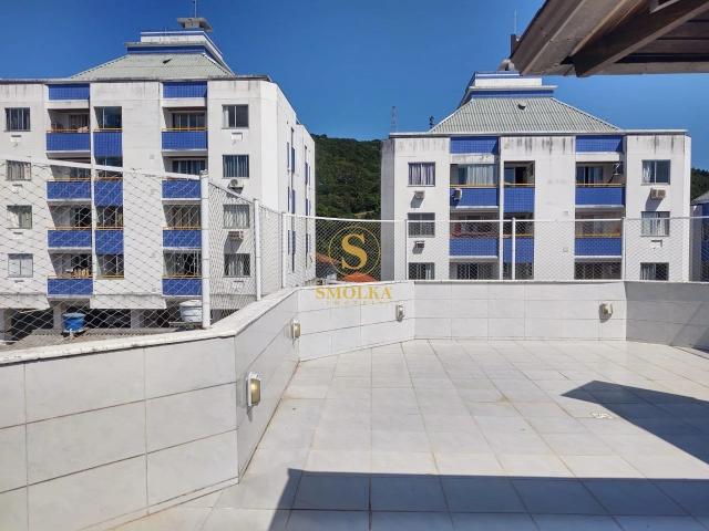 Cobertura para Venda em Florianópolis/SC Carvoeira 3 Quartos