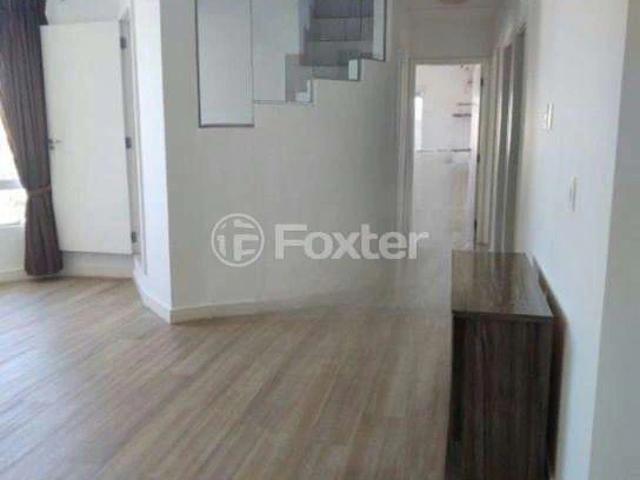 Cobertura para Venda em Florianópolis/SC Carvoeira 3 Quartos