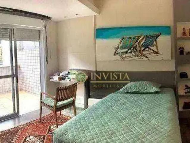 Cobertura para Venda em Florianópolis/SC Centro 2 Quartos