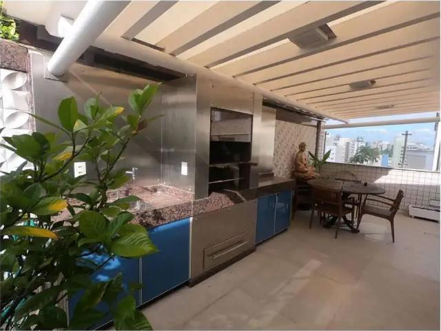 Cobertura para Venda em Florianópolis/SC Centro 2 Quartos