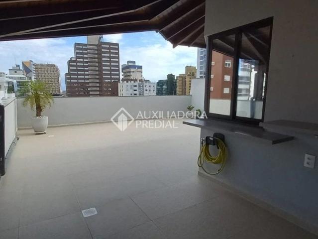 Cobertura para Venda em Florianópolis/SC Centro 2 Quartos