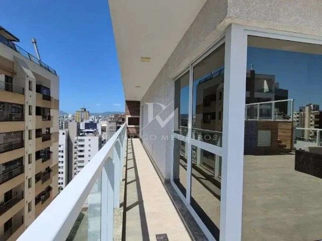 Cobertura para Venda em Florianópolis/SC Centro 2 Quartos